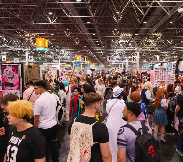 Dokomi 2026 @ Düsseldorf