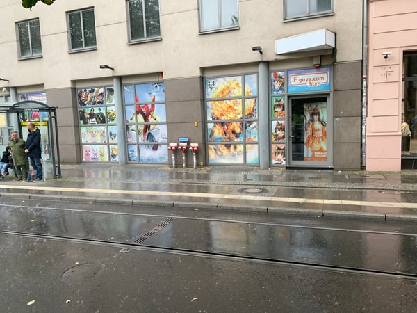 Figuya Original Store