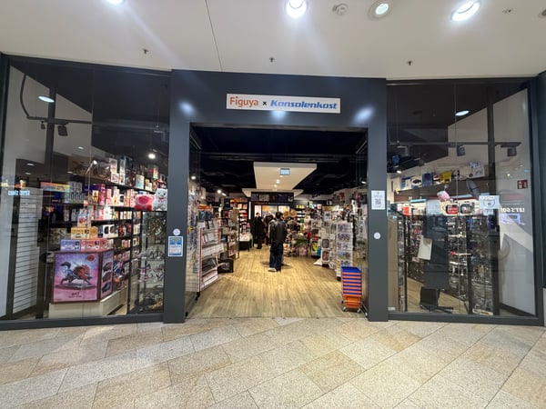 Pokémon Karten Tauschtag im Figuya x Konsolenkost Store Braunschweig