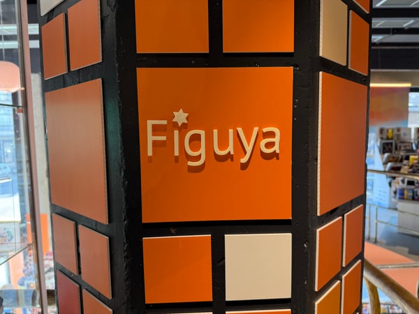 Figuya Store Berlin