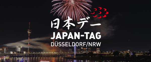 Japantag 2026 @ Düsseldorf