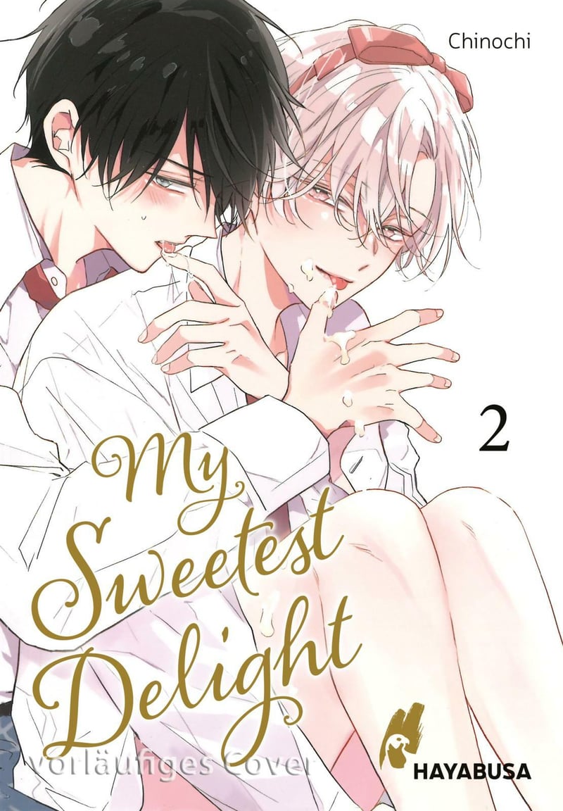 My Sweetest Delight 2