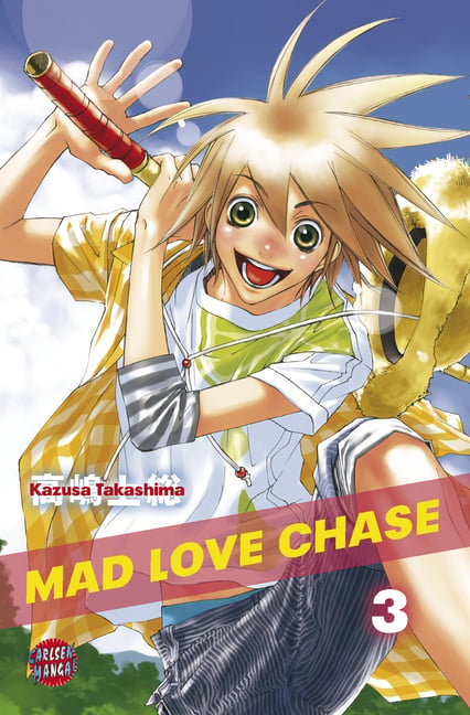 Mad Love Chase 3