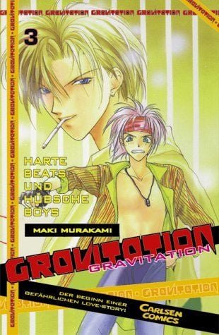 Gravitation 3