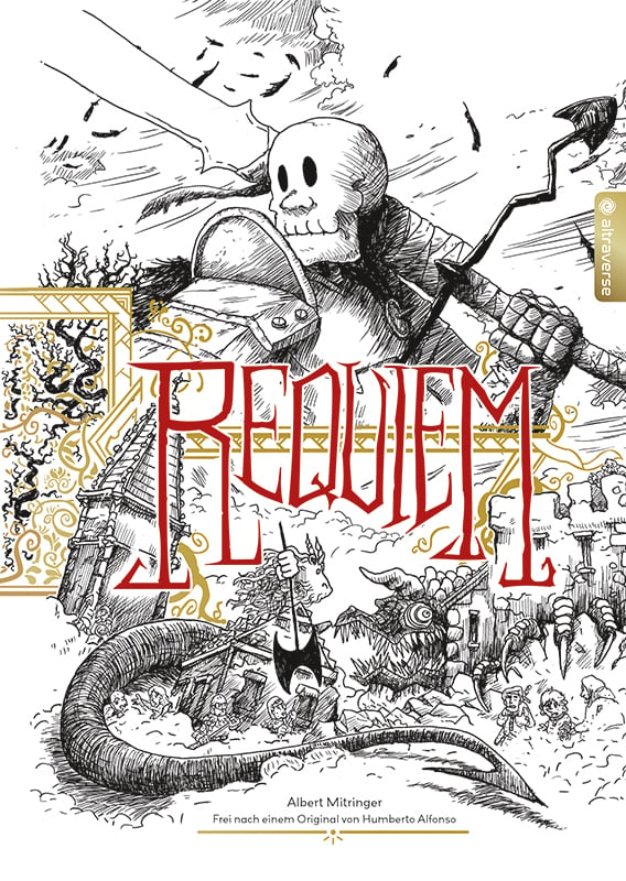 REQUIEM