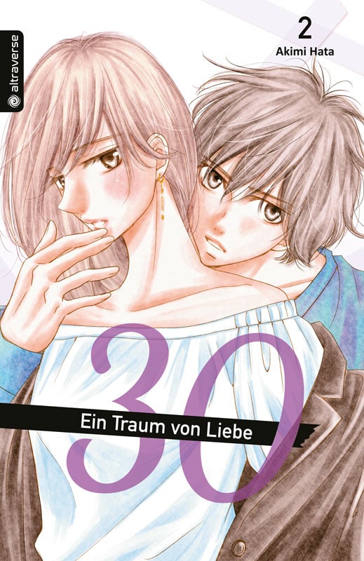 30 - ein traum von Liebe 2