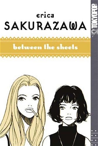E. Sakurazawa - Between the Sheets