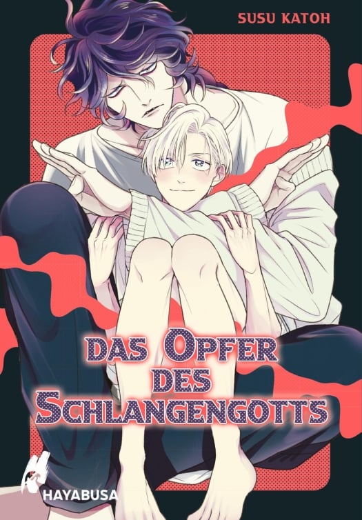 Das Opfer des Schlangengotts - Carlsen - Einzelband