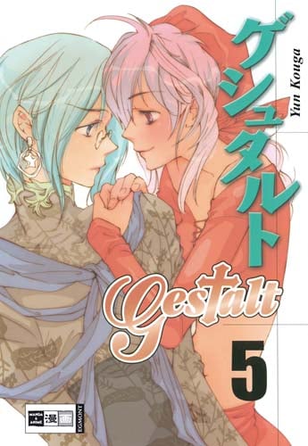 Gestalt – Band 05