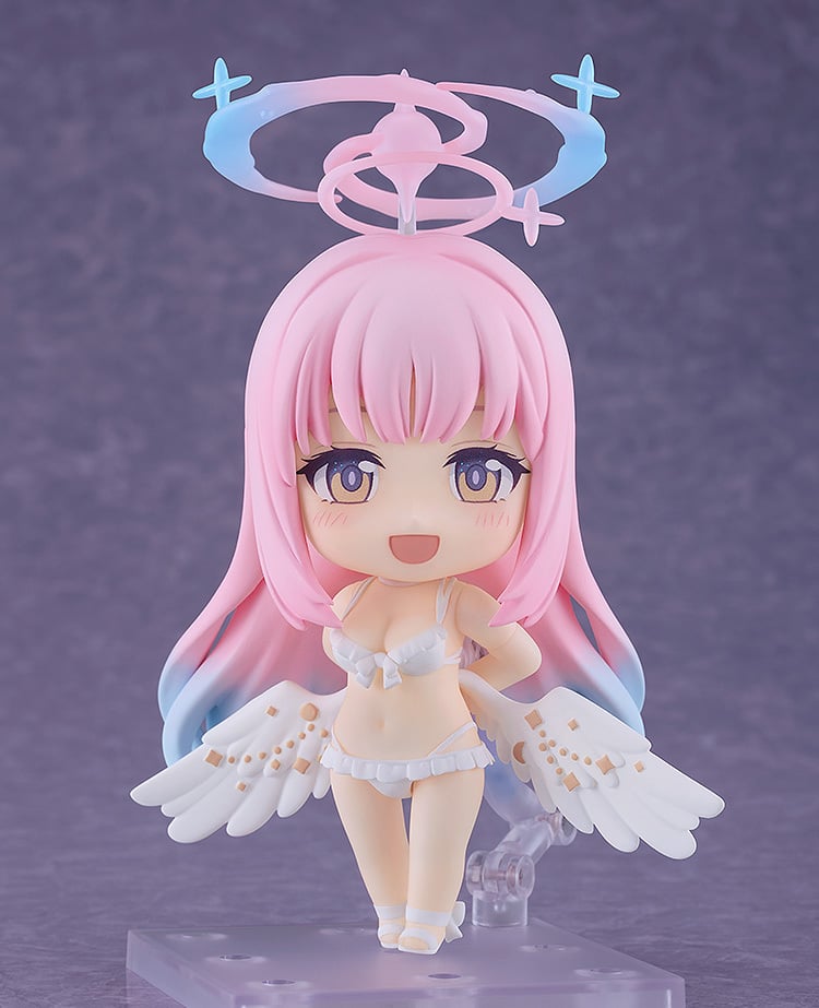 Mika Misono Nendoroid 3084 Swimsuit Figure | Good Smile | Good