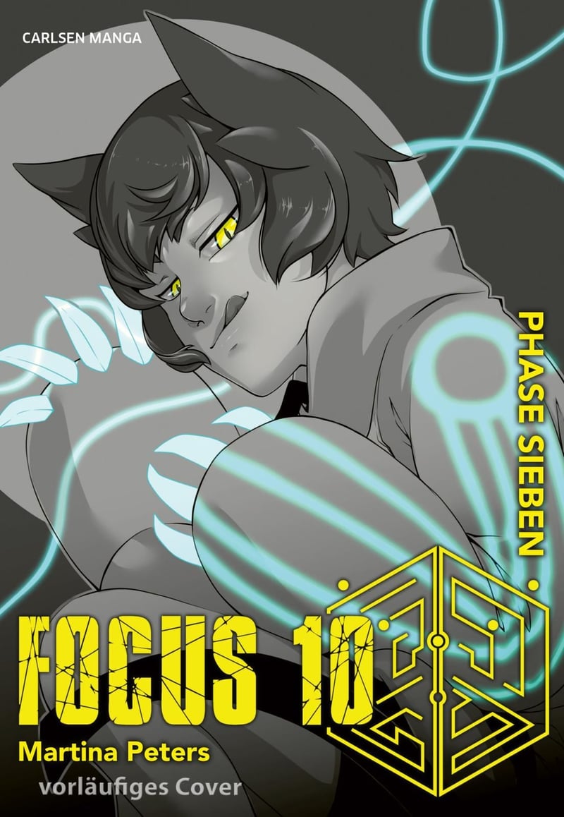 Focus 10 7