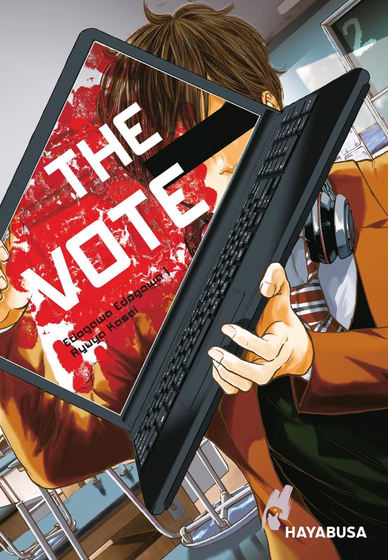 Ikenie Touhyou - Carlsen - Band 02