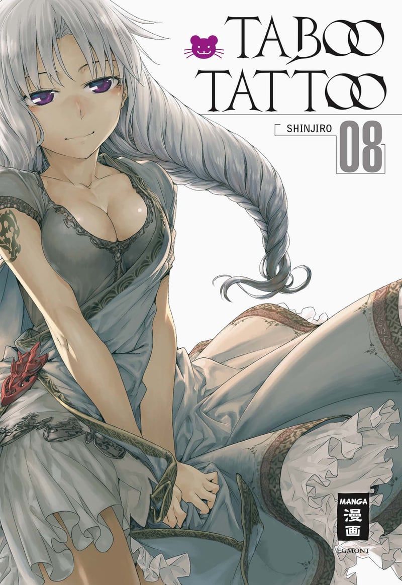 Taboo Tattoo 08