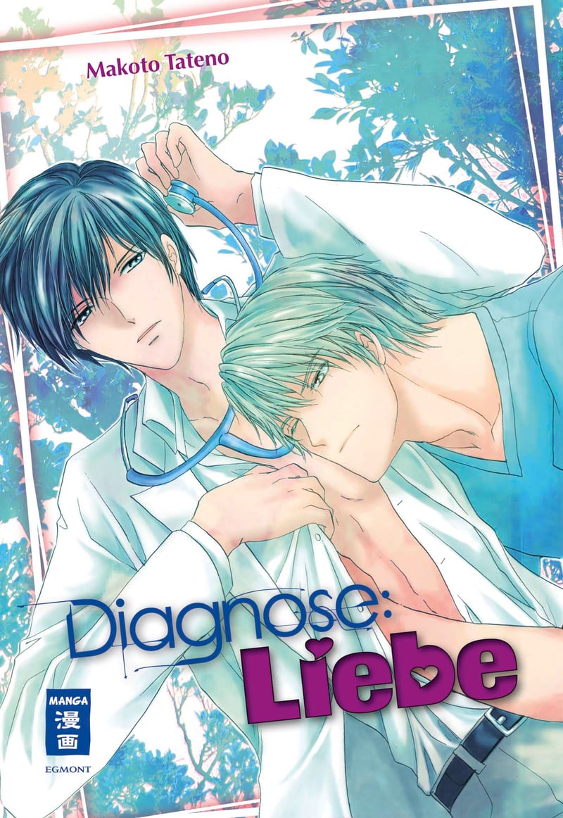 Diagnose: Liebe