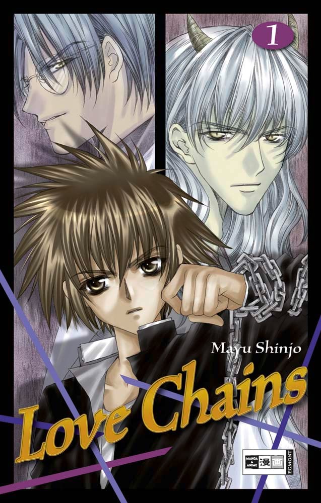 Love Chains 01