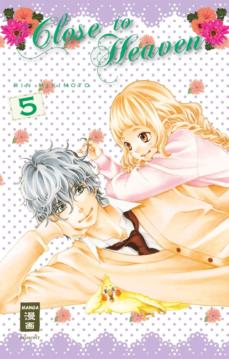 Close to Heaven 05