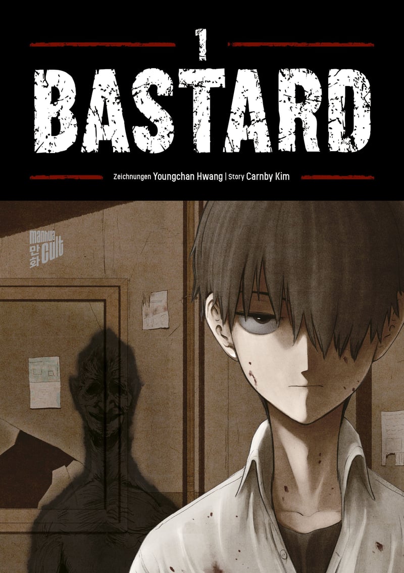 Bastard 1