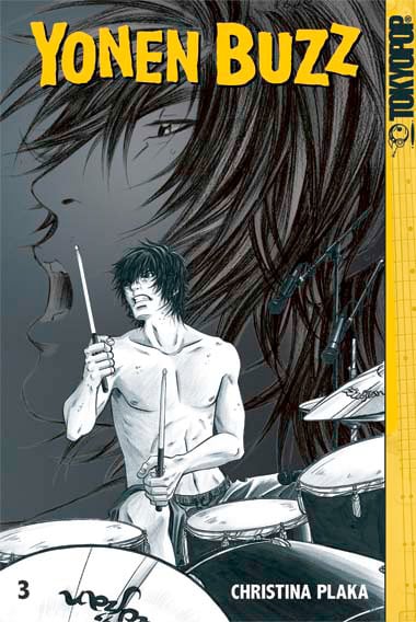 Yonen Buzz 03