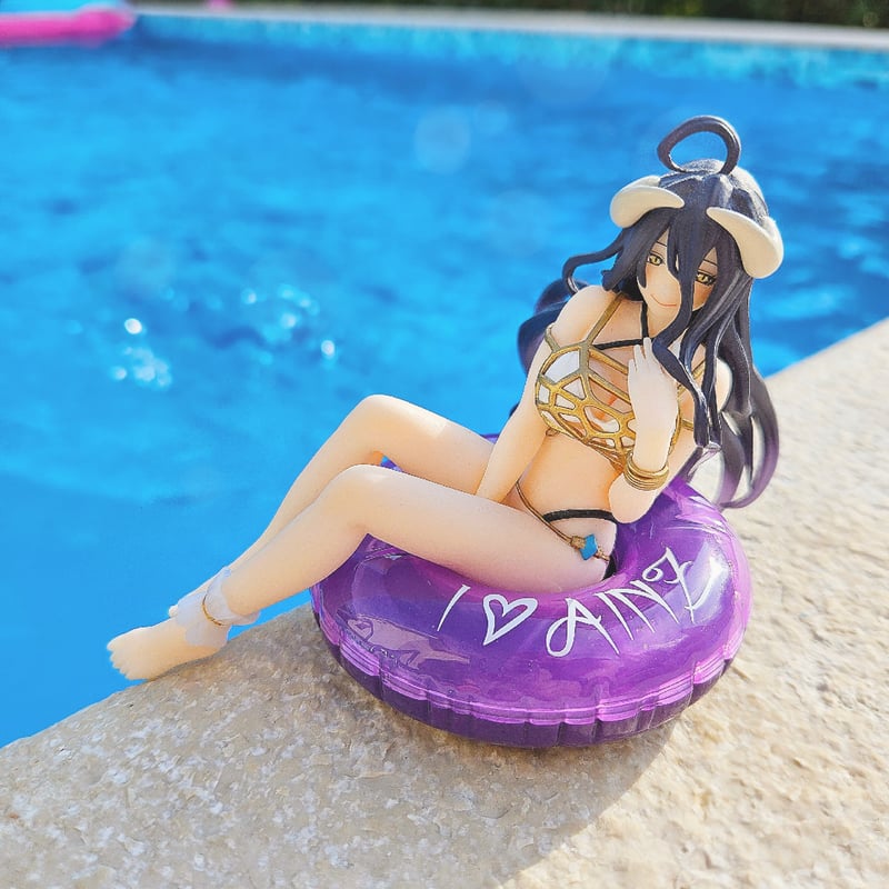 Albedo in Kroatien 💛☀️ 