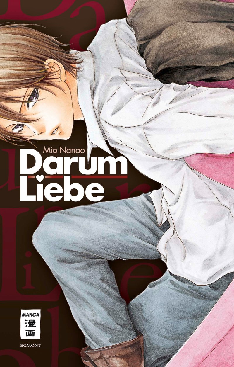Darum Liebe!