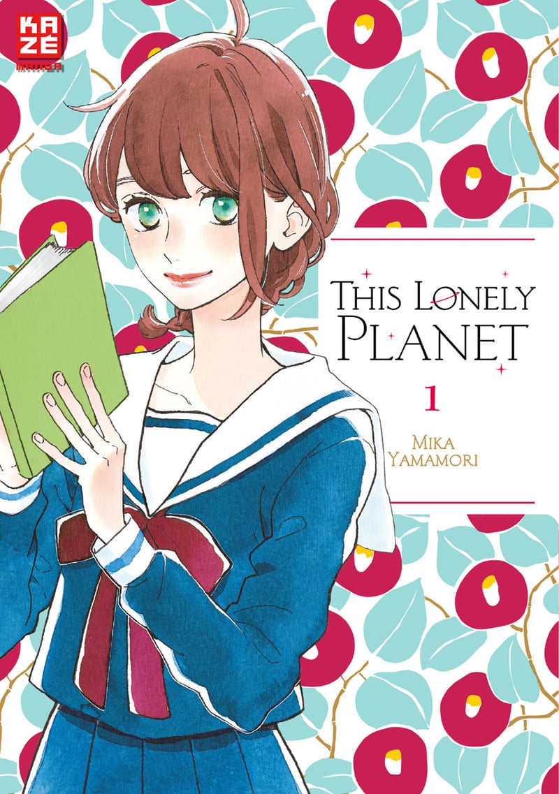 This lonely planet 1