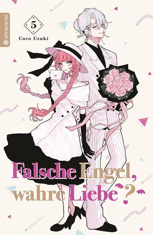 Falsche Engel, wahre Liebe? 05
