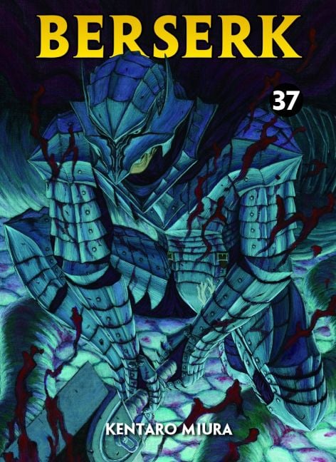 Berserk