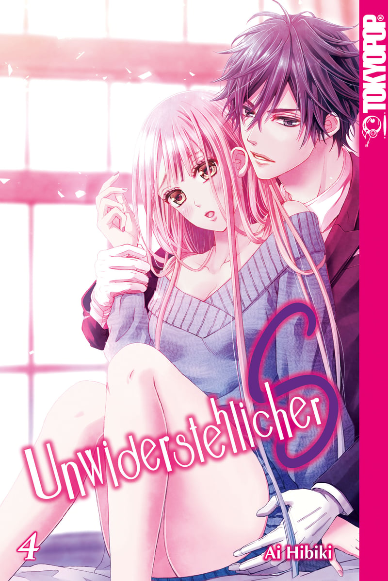 Unwiederstehlicher S 4