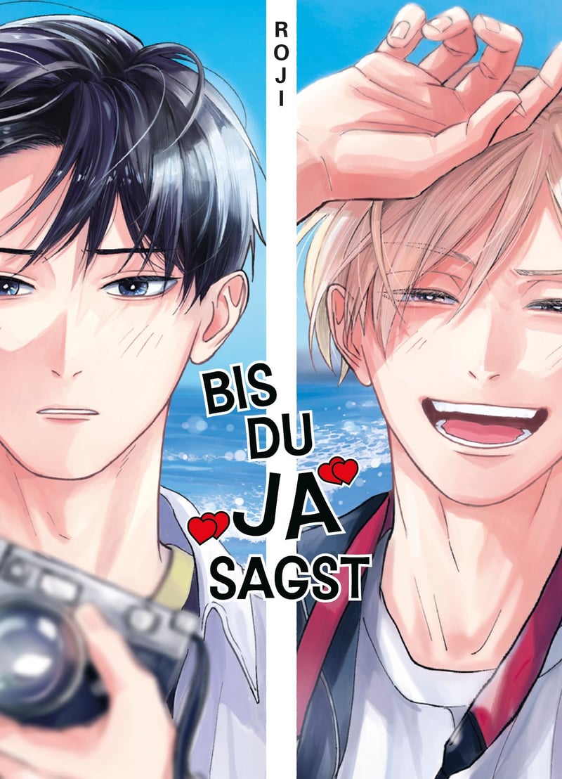 Bis du Ja sagst 01