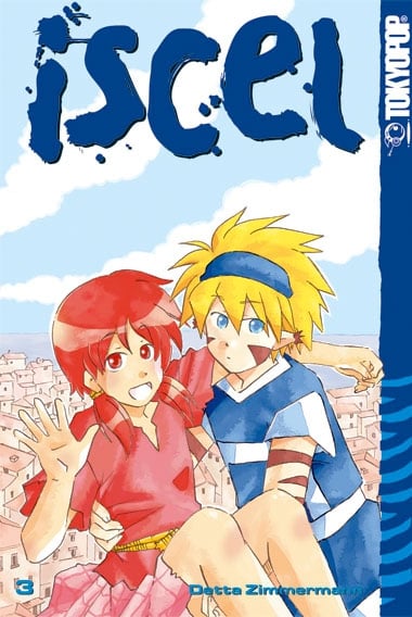 Iscel 03