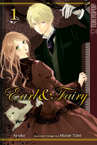 Earl & Fairy 01