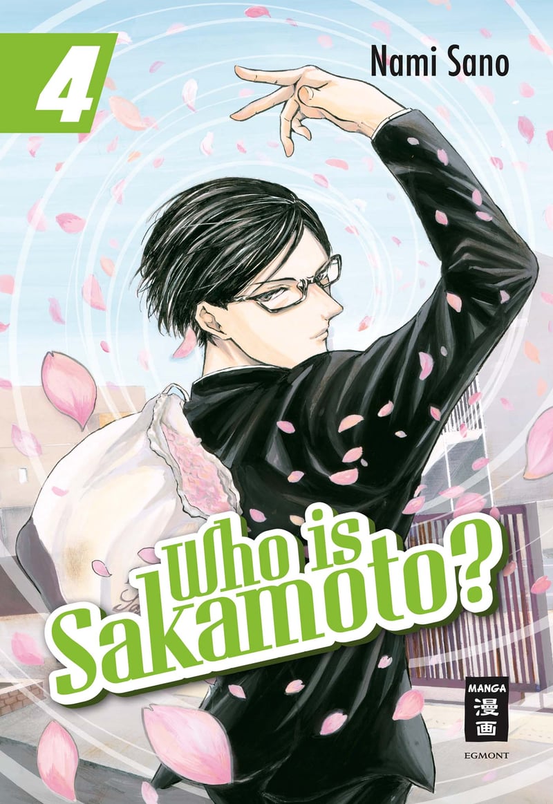 Who is Sakamoto? 04