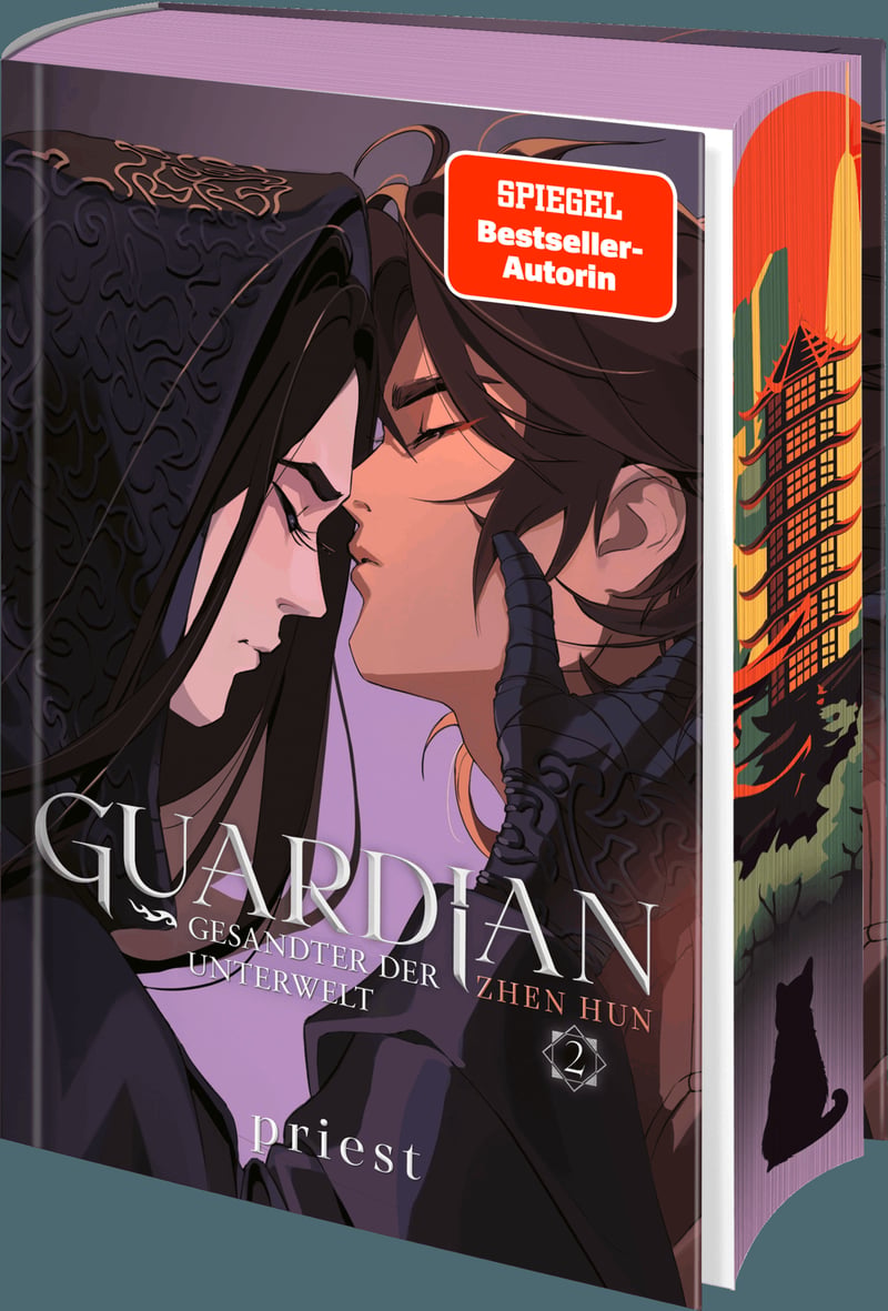 Guardian Band 2