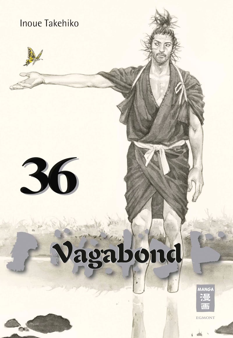 Vagabond 36