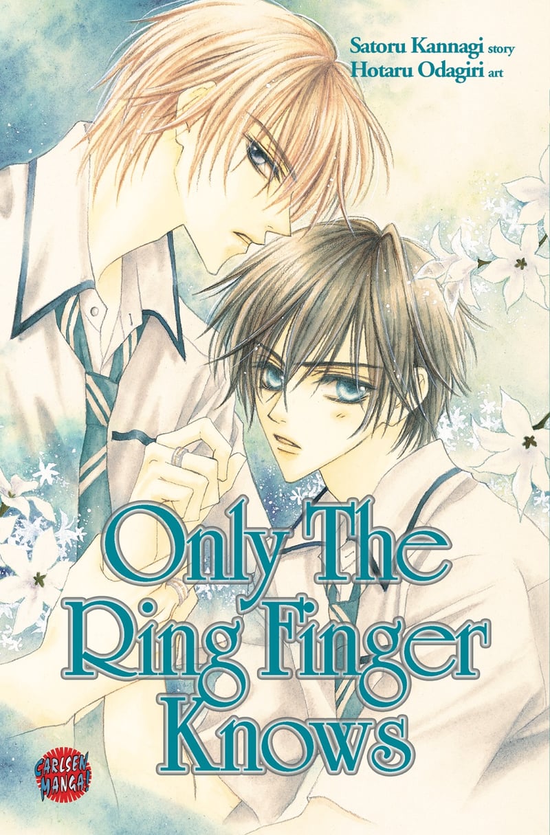 Only The Ring Finger Knows