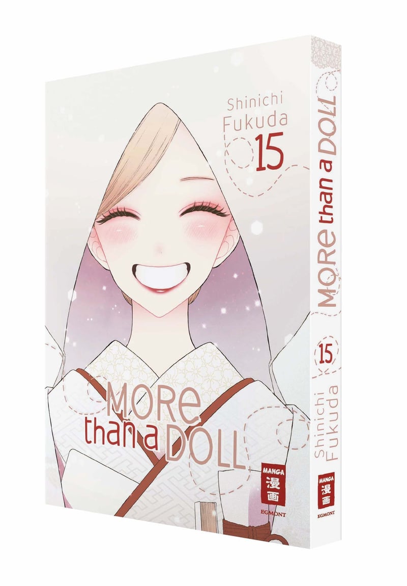 More than a Doll 15