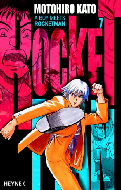 Rocketman