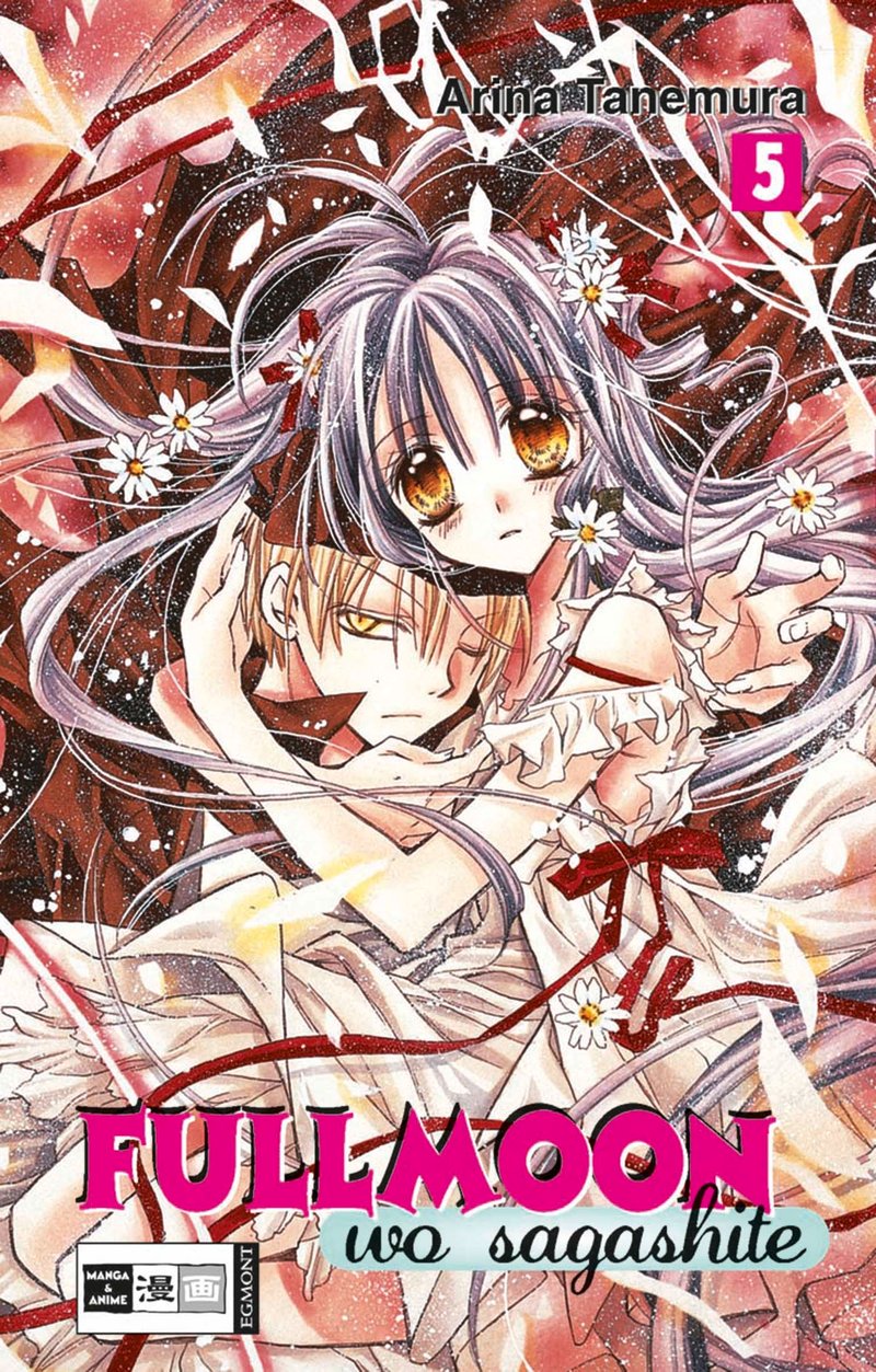 Fullmoon wo sagashite 05