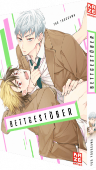 Bettgestöber 