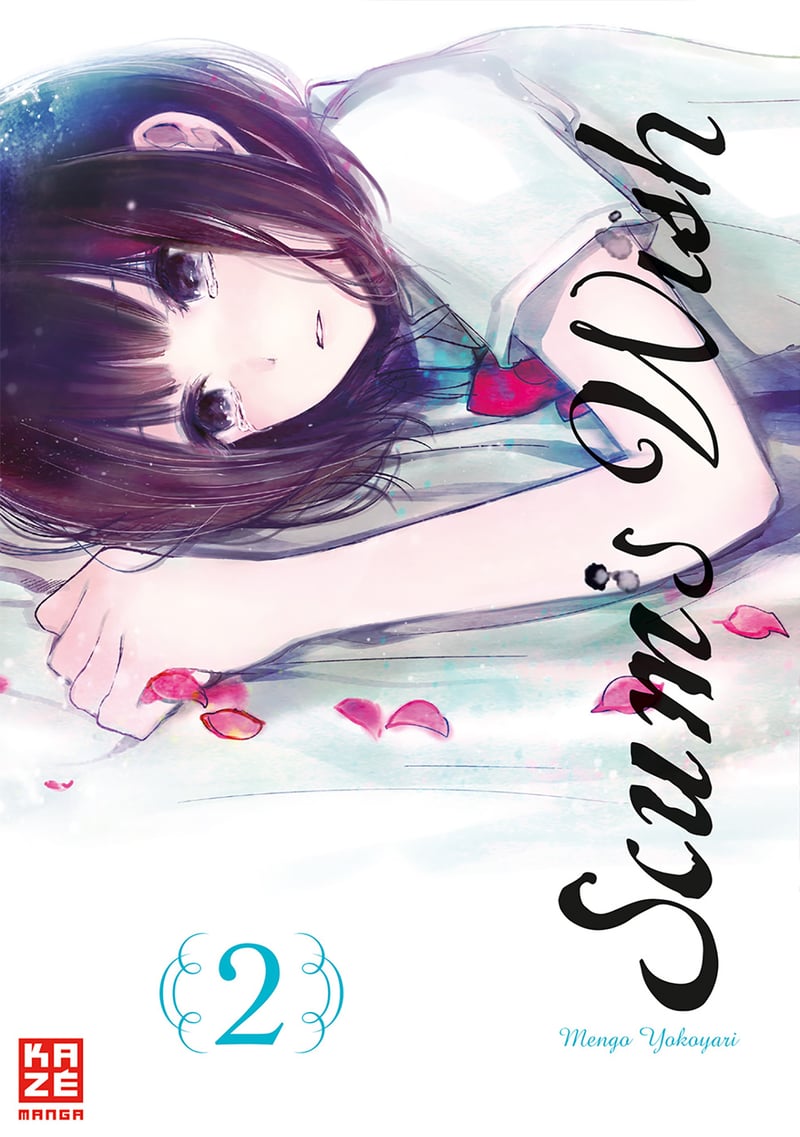 Scum’s Wish - Band 2
