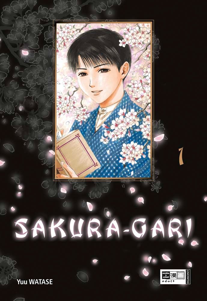 Sakura Gari 01