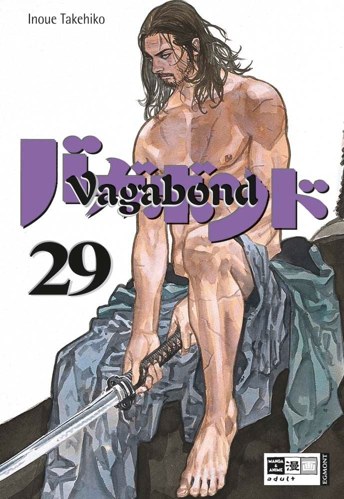 Vagabond 29