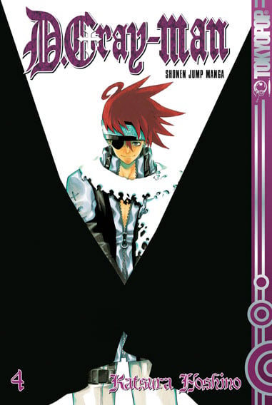 D. cray - man band 4