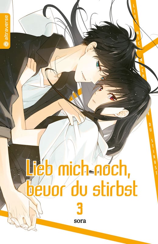 lieb mich noch, bevor du stirbst 3