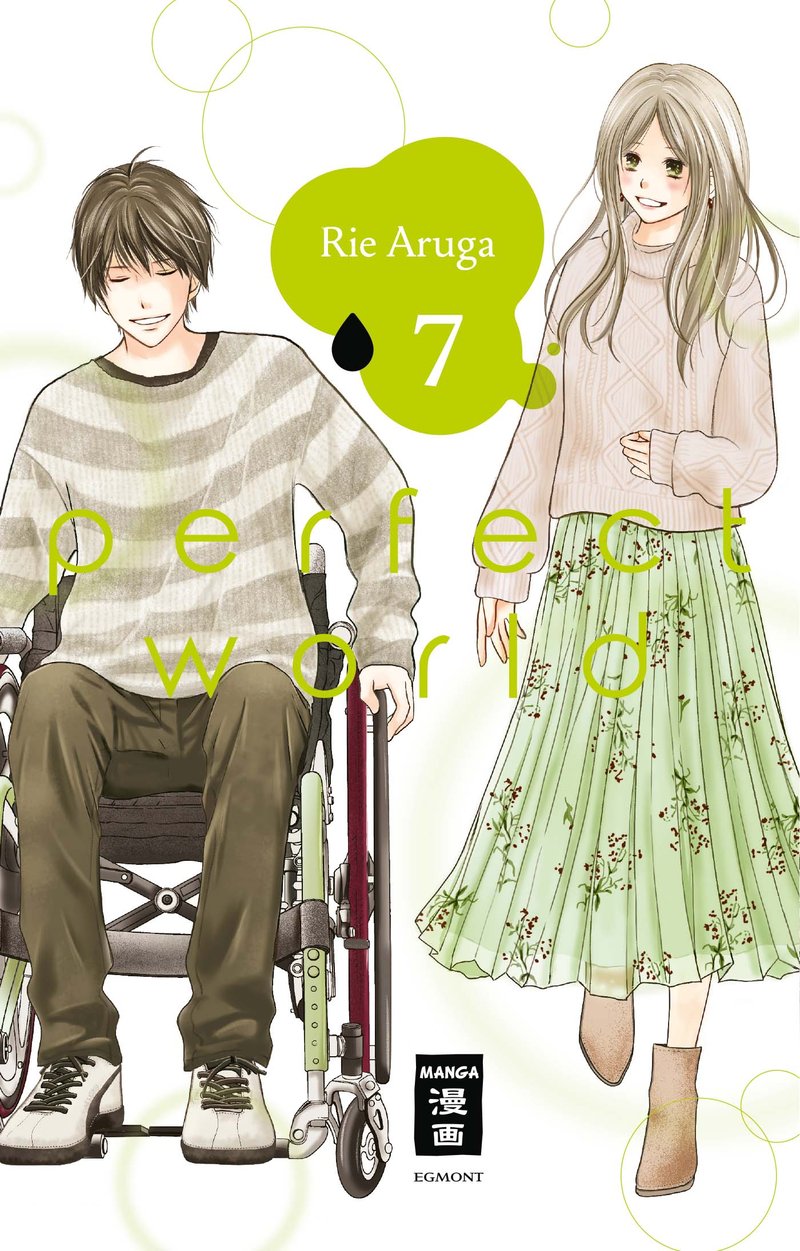 Perfect World Band 7