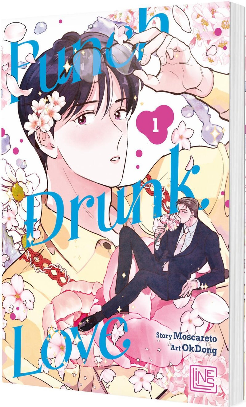 Punch Drunk Love 1