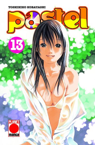 Pastel – Band 13