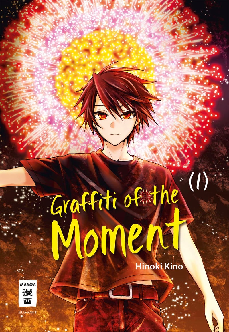 Graffiti of the Moment 01