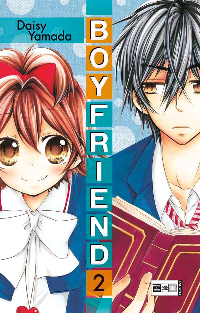 Boyfriend 02
