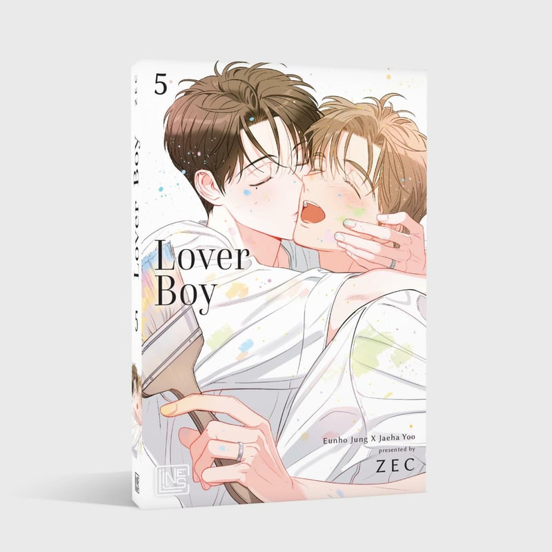 Lover Boy 5
